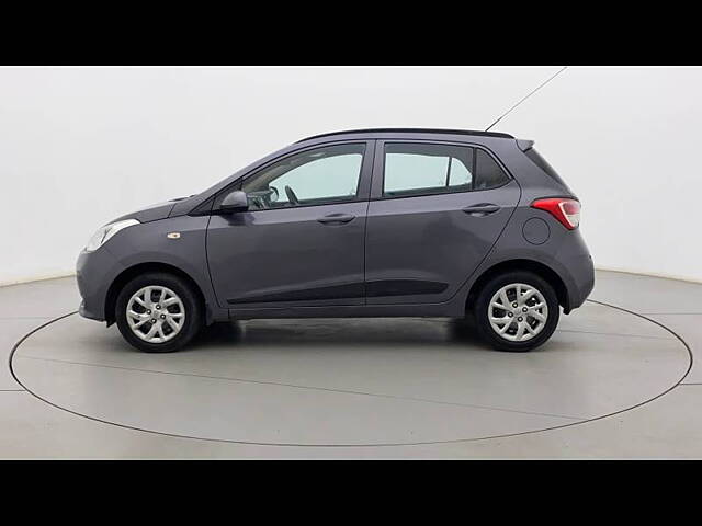 Used Hyundai Grand i10 Magna 1.2 Kappa VTVT in Chennai