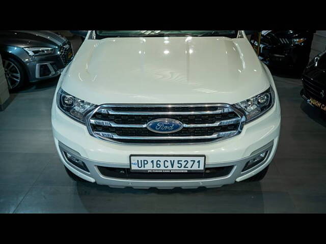 Used Ford Endeavour Titanium 2.0 4x2 AT in Delhi