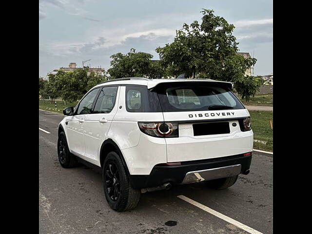 Used Land Rover Discovery Sport [2015-2017] HSE 7-Seater in Mohali