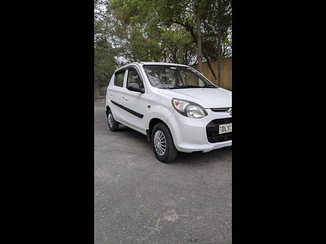 Used Maruti Suzuki Alto 800 [2012-2016] Lxi CNG in Delhi