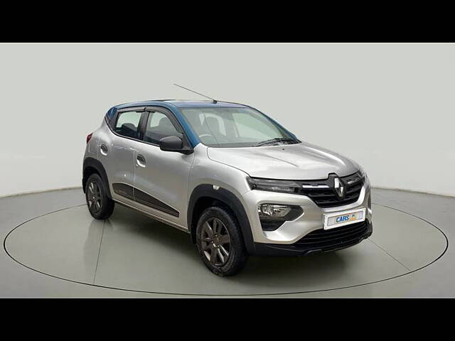 Used 2020 Renault Kwid in Delhi