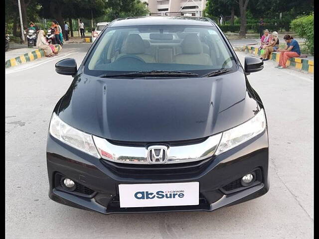 Used 2015 Honda City in Noida