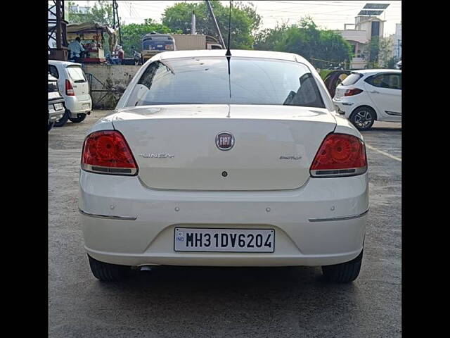 Used Fiat Linea [2008-2011] Emotion Pk 1.3 MJD in Nagpur