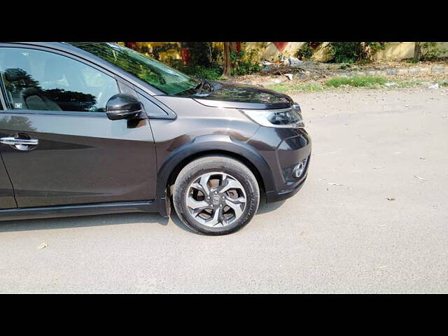 Used Honda BR-V V CVT Petrol in Delhi