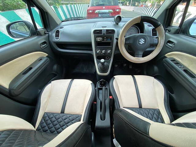 Used Maruti Suzuki Ritz [2009-2012] Vdi BS-IV in Chennai