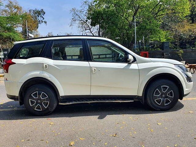 Used Mahindra XUV500 W7 [2018-2020] in Faridabad