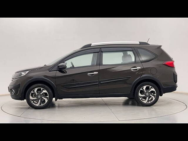 Used Honda BR-V V CVT Petrol in Pune