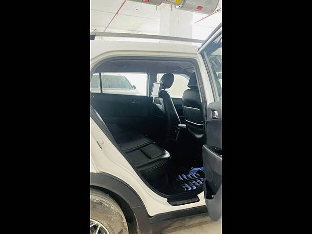 Used Hyundai Creta [2015-2017] 1.6 SX Plus AT in Mumbai