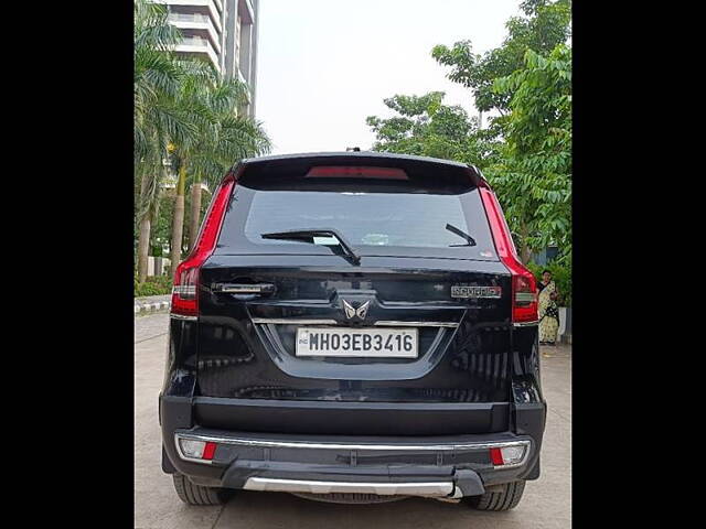 Used Mahindra Scorpio N Z8 L Diesel AT 2WD 7 STR [2022] in Mumbai