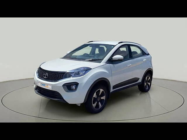 Used Tata Nexon [2017-2020] XZ Plus Diesel in Pune