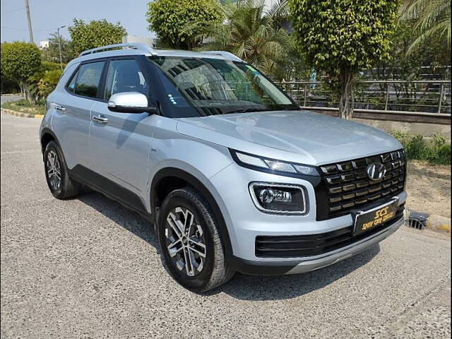 Used Hyundai Venue [2022-2023] SX (O) 1.0 Turbo DCT in Delhi