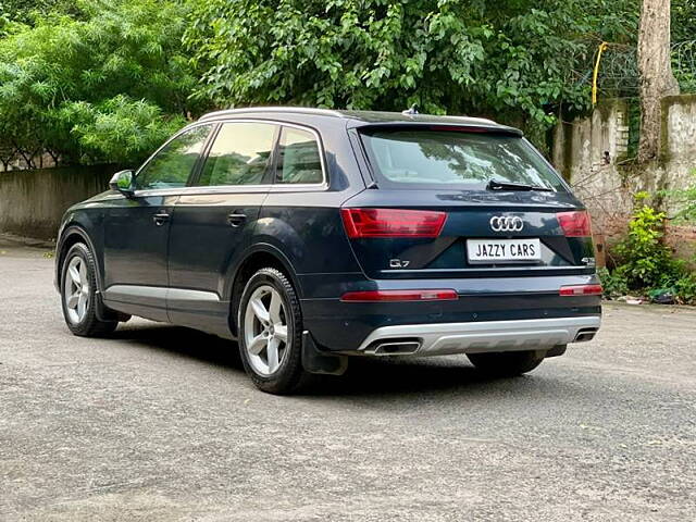 Used Audi Q7 [2015-2020] 45 TDI Technology Pack in Delhi