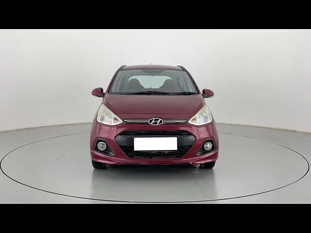 Used 2014 Hyundai Grand i10 in Delhi