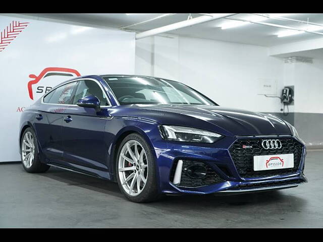 Used Audi RS5 Sportback in Hyderabad