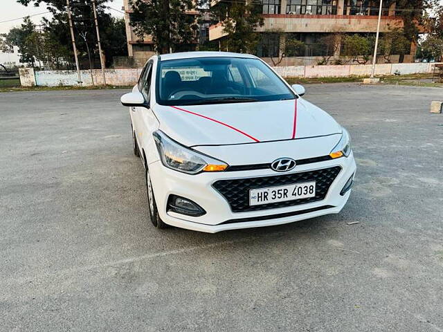 Used Hyundai Elite i20 [2019-2020] Magna Plus 1.2 in Karnal