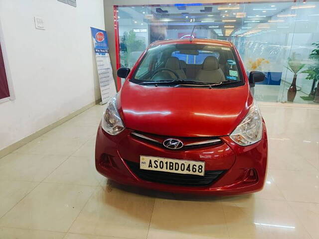 Used Hyundai Eon Era + in Nagaon