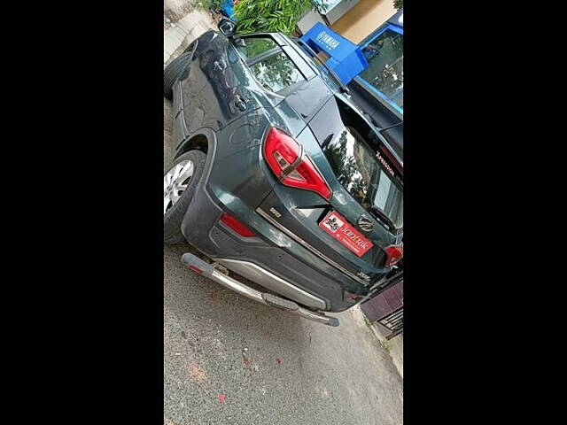 Used Mahindra XUV300 [2019-2024] W8 1.5 Diesel [2020] in Kolkata