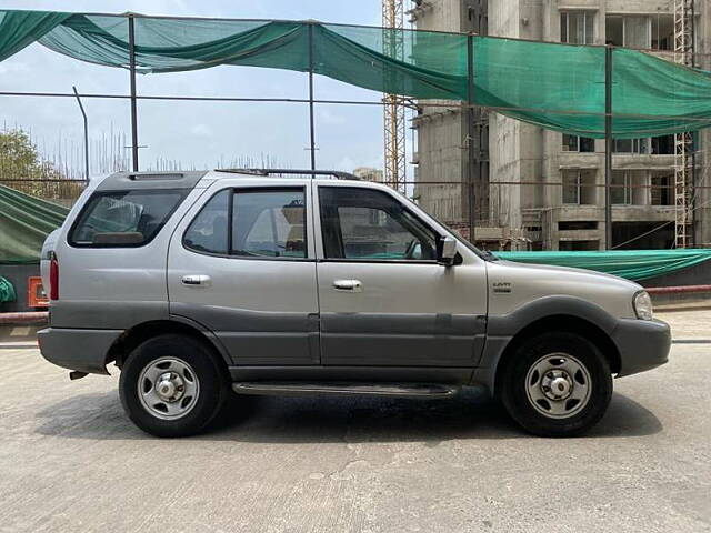 Used Tata Safari [2015-2017] 4x2 EX DiCOR 2.2 VTT in Mumbai