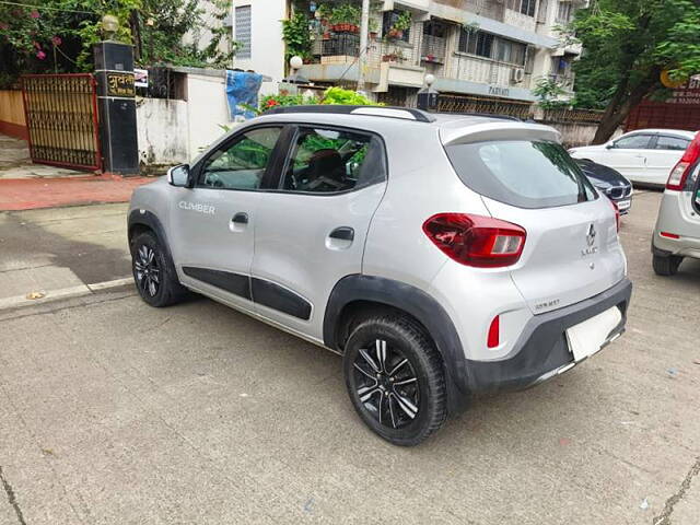 Used Renault Kwid [2022-2023] CLIMBER AMT in Mumbai