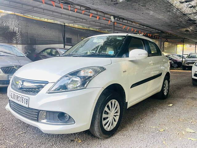 Used Maruti Suzuki Swift Dzire [2015-2017] VDI in Pune