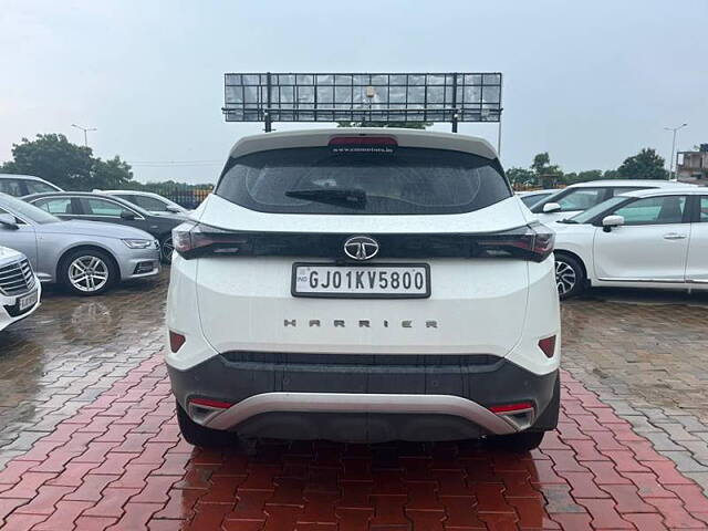 Used Tata Harrier [2019-2023] XZ [2019-2020] in Ahmedabad