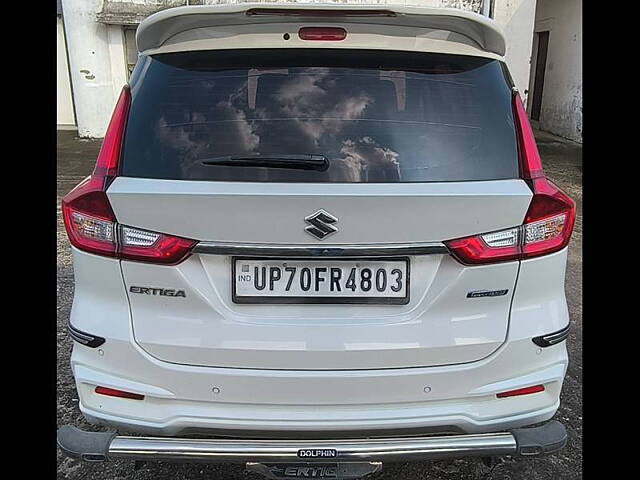 Used Maruti Suzuki Ertiga [2018-2022] ZXi Plus in Allahabad