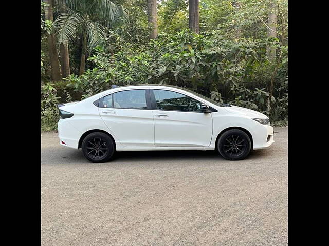 Used Honda City [2014-2017] V Diesel in Mumbai