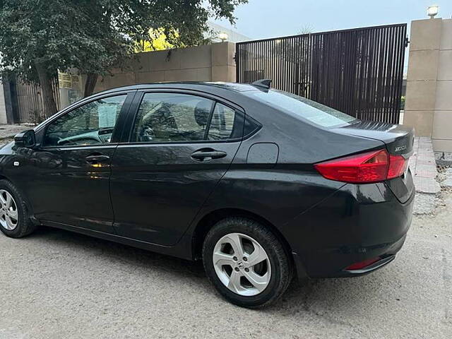 Used 2016 Honda City in Faridabad