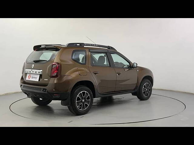 Used Renault Duster [2016-2019] 85 PS RXS 4X2 MT Diesel in Ahmedabad