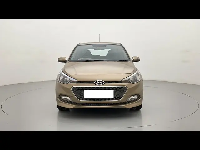 Used 2014 Hyundai Elite i20 in Bangalore