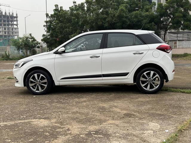 Used Hyundai Elite i20 [2014-2015] Asta 1.4 CRDI in Ahmedabad