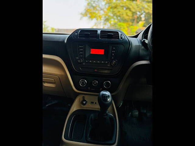 Used Mahindra TUV300 [2015-2019] T6 Plus in Vadodara