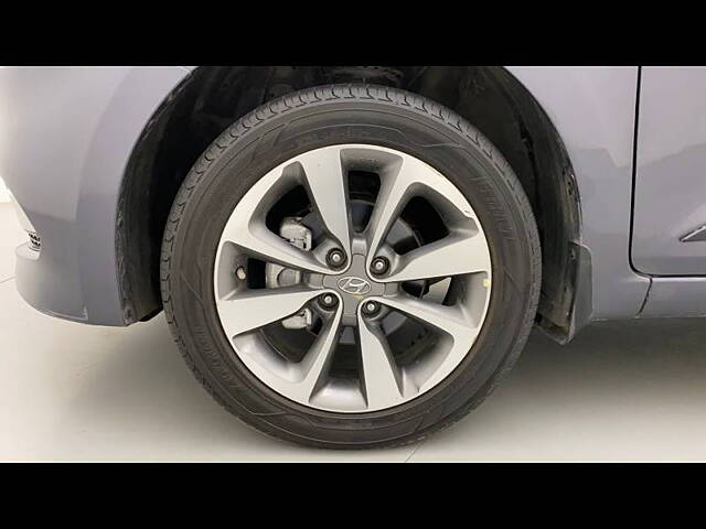 Used Hyundai Elite i20 [2018-2019] Asta 1.4 (O) CRDi in Hyderabad