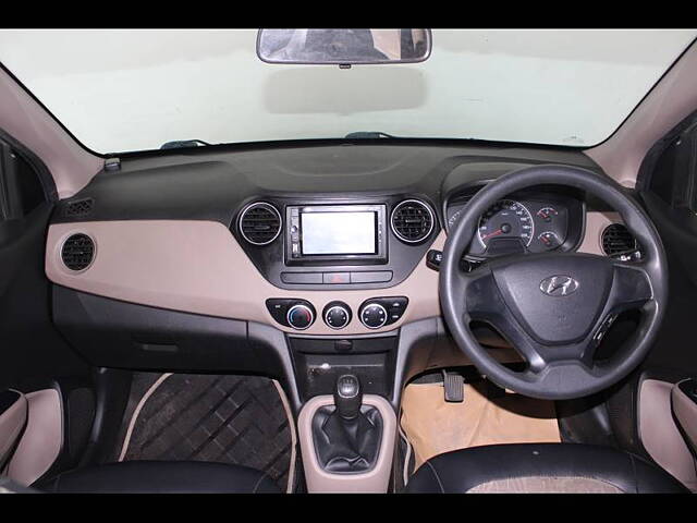 Used Hyundai Grand i10 Magna 1.2 Kappa VTVT [2017-2020] in Bangalore