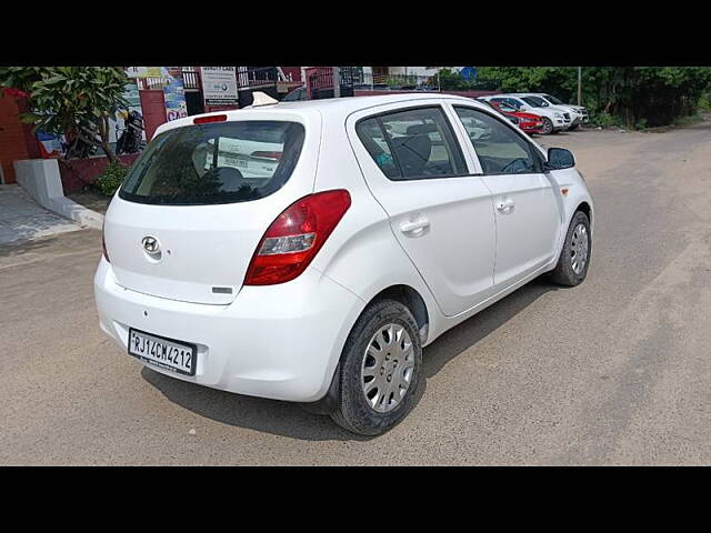 Used Hyundai i20 [2010-2012] Era 1.2 BS-IV in Jaipur