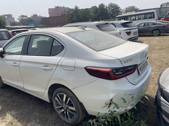 Used Honda All New City [2020-2023] VX CVT Petrol in Delhi