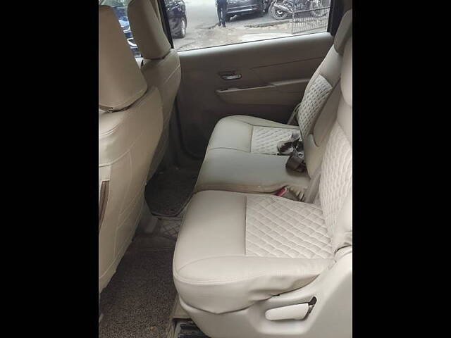 Used Maruti Suzuki Ertiga [2015-2018] VXI CNG in Delhi