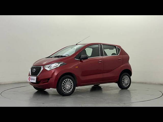 Used 2017 Datsun Redigo in Delhi