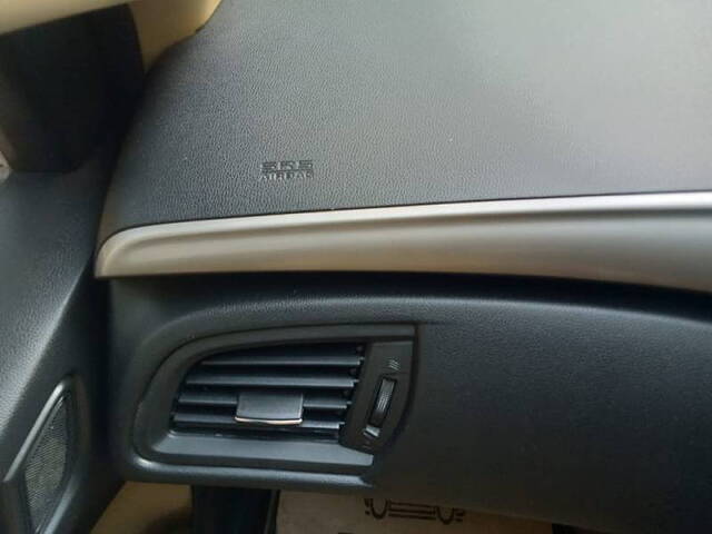 Used Honda City [2014-2017] SV CVT in Delhi