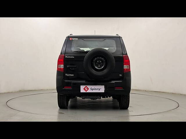 Used Mahindra TUV300 [2015-2019] T6 in Navi Mumbai