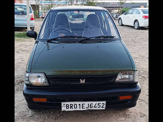 Used 1999 Maruti Suzuki 800 in Patna