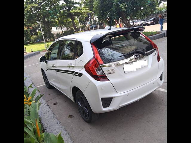 Used Honda Jazz [2018-2020] VX CVT Petrol in Mumbai