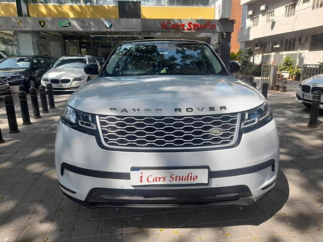Used 2018 Land Rover Range Rover Velar in Bangalore