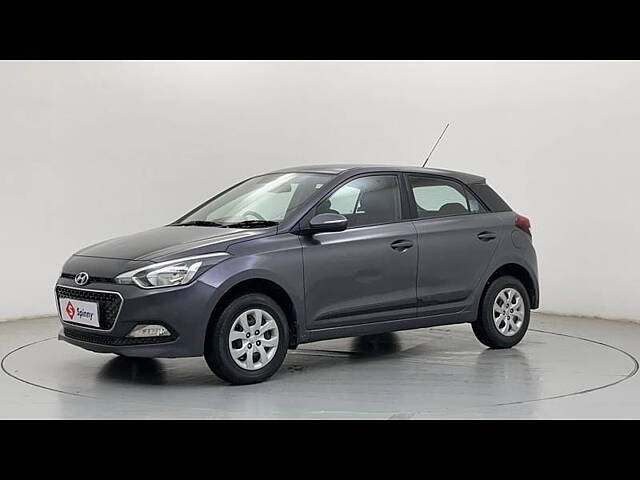 Used 2015 Hyundai Elite i20 in Gurgaon