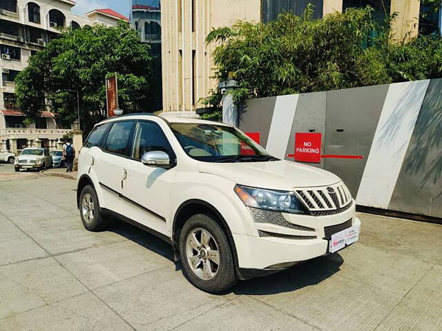 Used 2012 Mahindra XUV500 in Mumbai