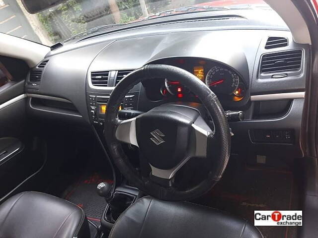 Used Maruti Suzuki Swift [2011-2014] VXi in Hyderabad