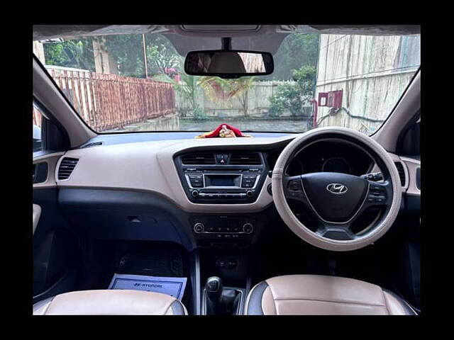 Used Hyundai Elite i20 [2014-2015] Sportz 1.2 in Navi Mumbai