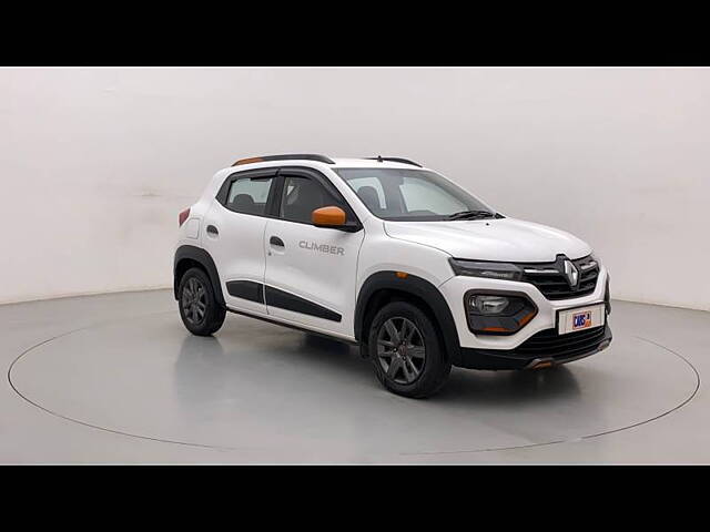 Used 2021 Renault Kwid in Hyderabad