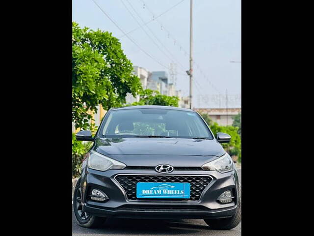 Used Hyundai i20 Active 1.2 SX Dual Tone in Delhi