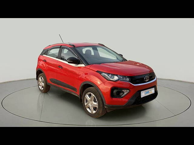 Used 2023 Tata Nexon in Bangalore